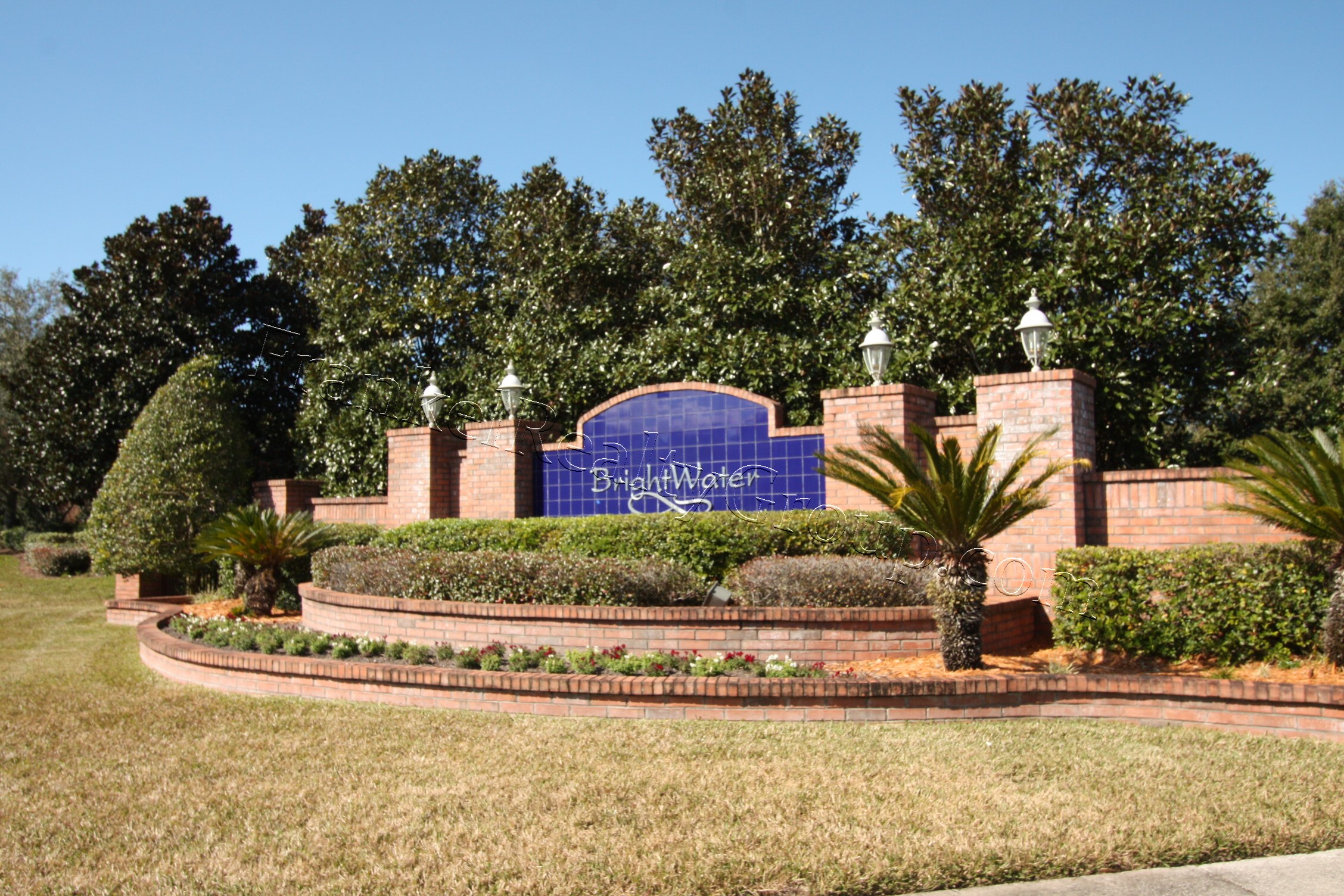 Brightwater Townhomes For Sale in Jacksonville FL